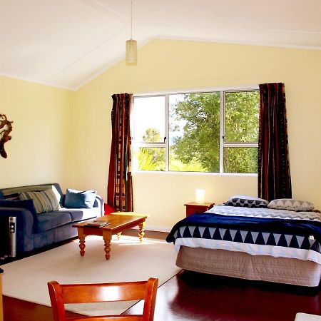 Riverside Sojourn Motel Motueka Buitenkant foto