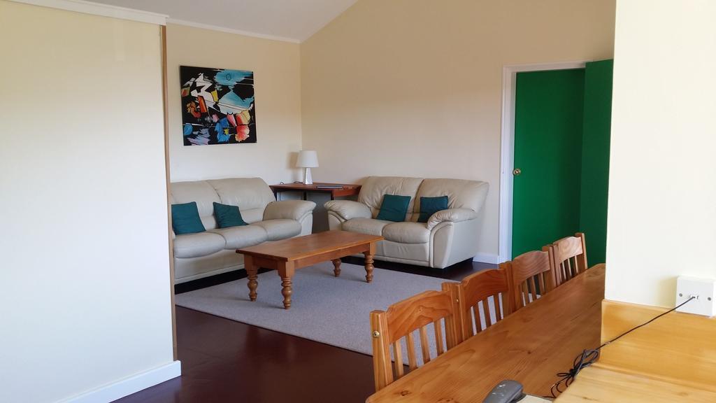 Riverside Sojourn Motel Motueka Buitenkant foto