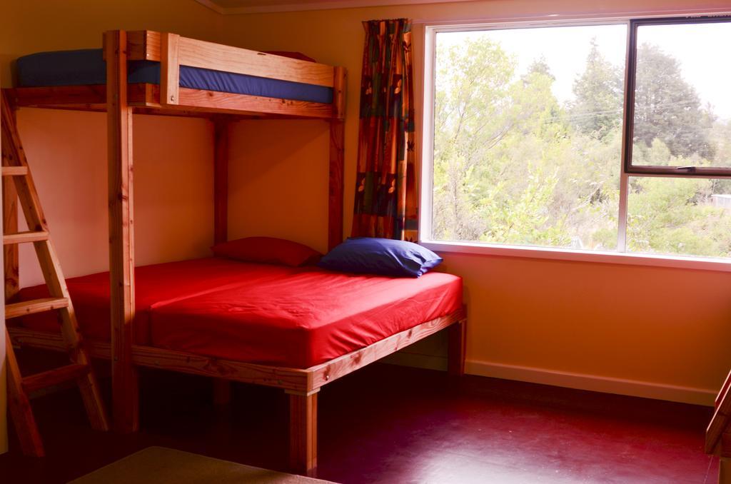 Riverside Sojourn Motel Motueka Kamer foto