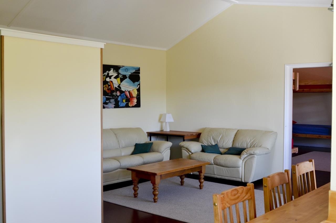 Riverside Sojourn Motel Motueka Buitenkant foto