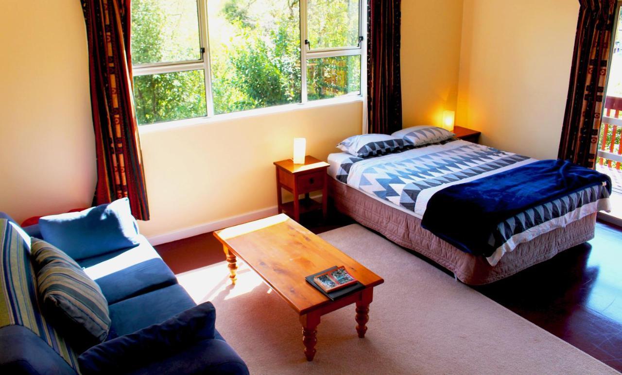 Riverside Sojourn Motel Motueka Buitenkant foto